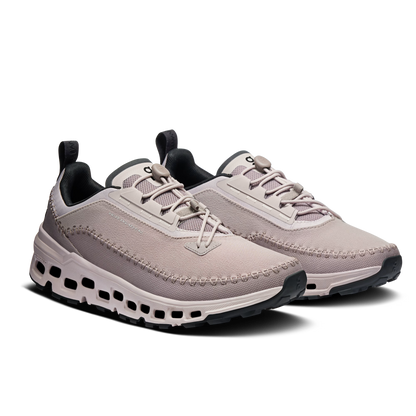 On Running Women's Cloudaway 2 Sneaker in Cinder/Fog