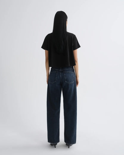 Agolde Arc Jeans 32” in Central
