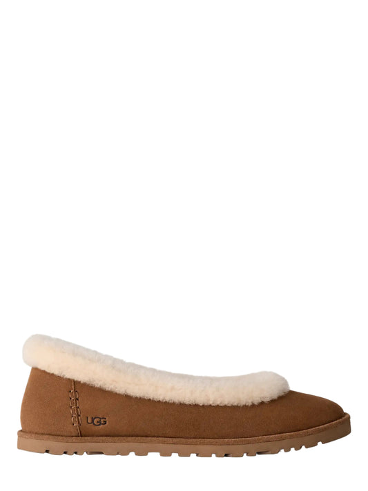 UGG Women's Zora Ballet Flat (More Colors)