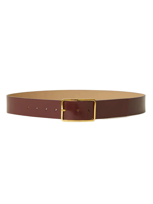 B-Low The Belt Milla Mod in Chianti Gold