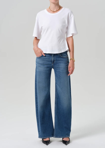Citizens of Humanity Nora Trouser in Benson