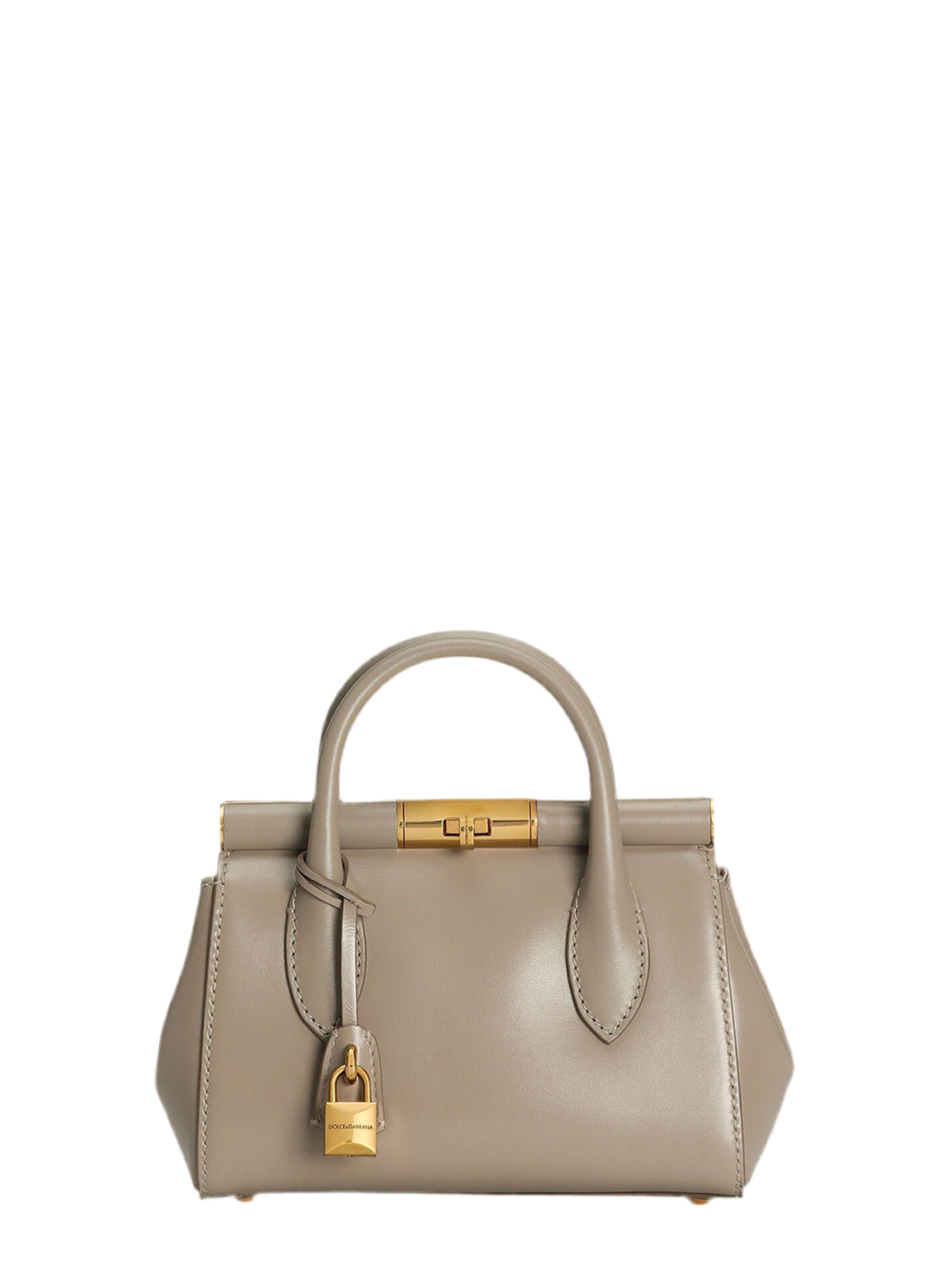 Dolce & Gabbana Black Sicily Handbag (More Colors)