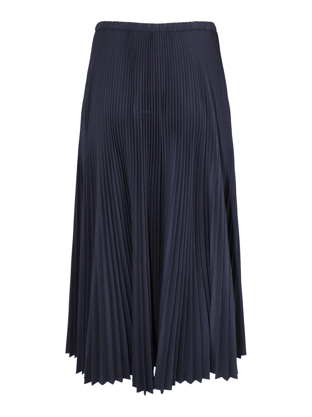 A.L.C. Violet Skirt in Maritime Navy