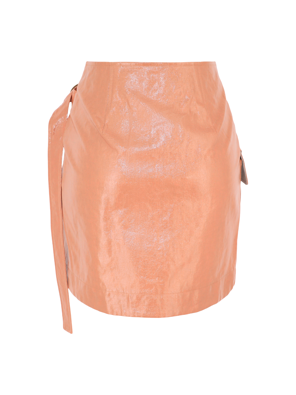 Ulla Johnson Mia Skirt in Clay