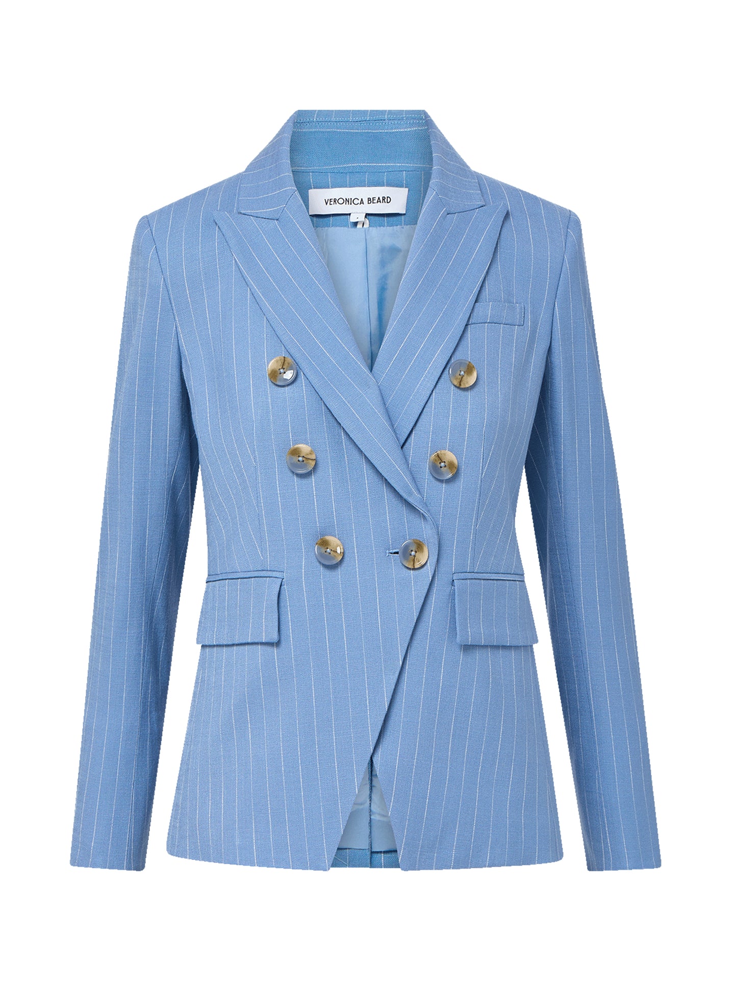 Miller Dickey Jacket