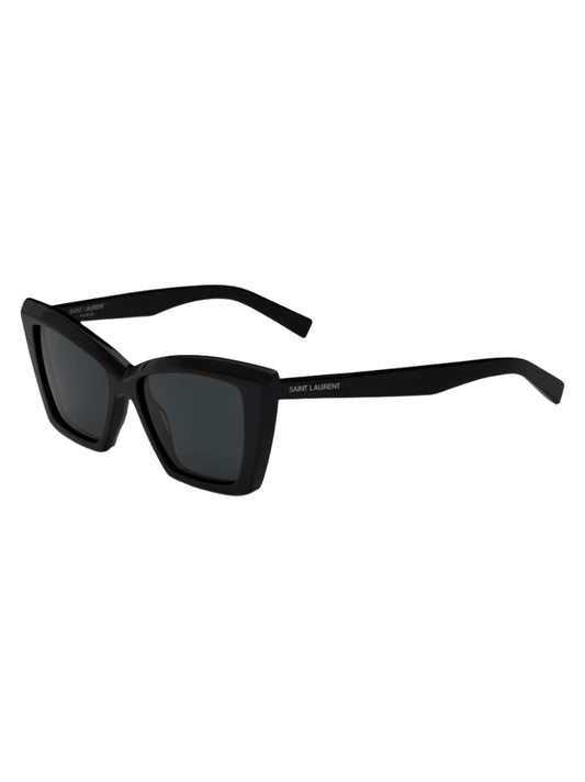 Saint Laurent Sunglasses SL 657-001 54