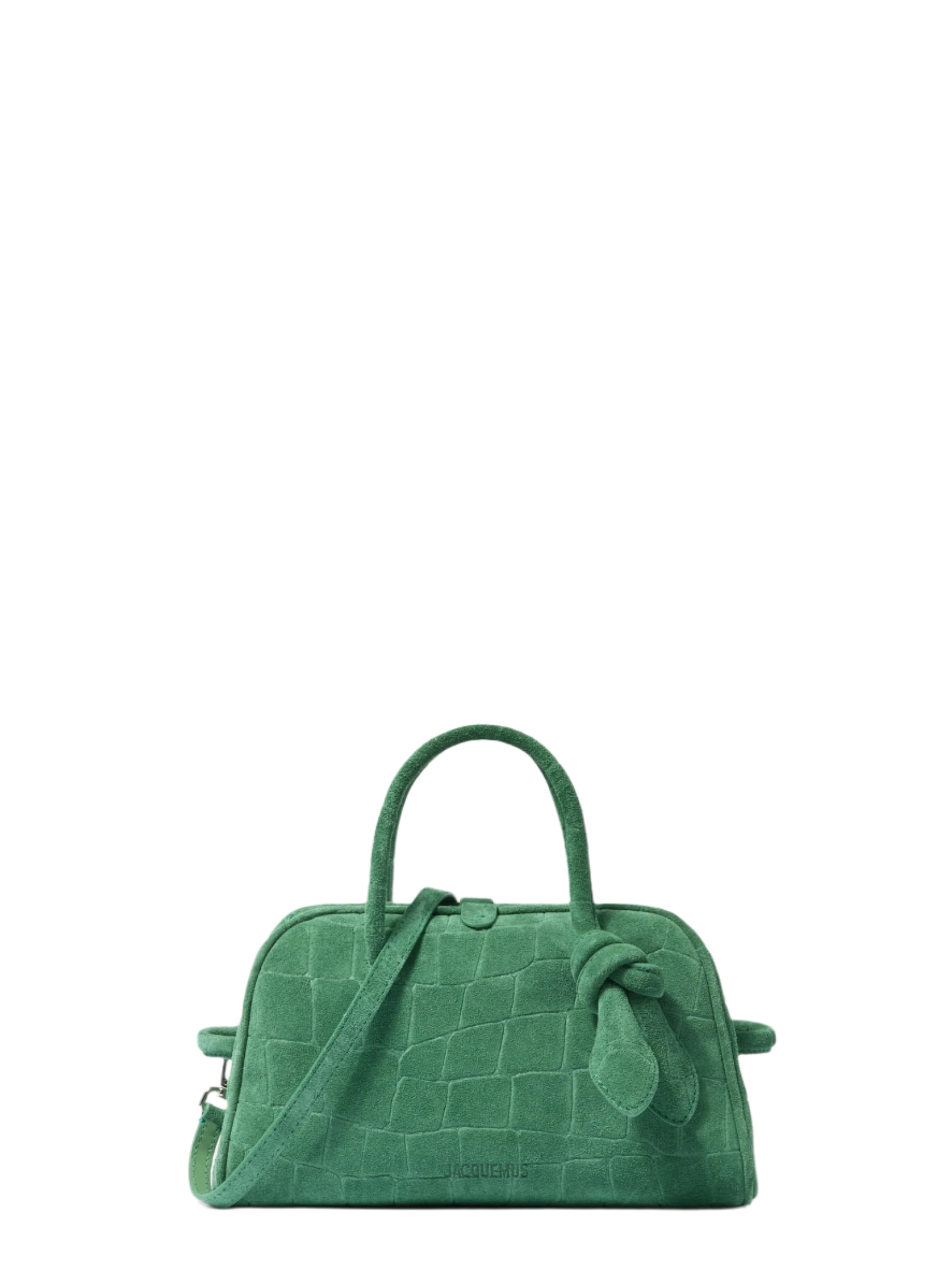 Jacquemus The Small Turismo Handbag (More Colors) – Leigh's of