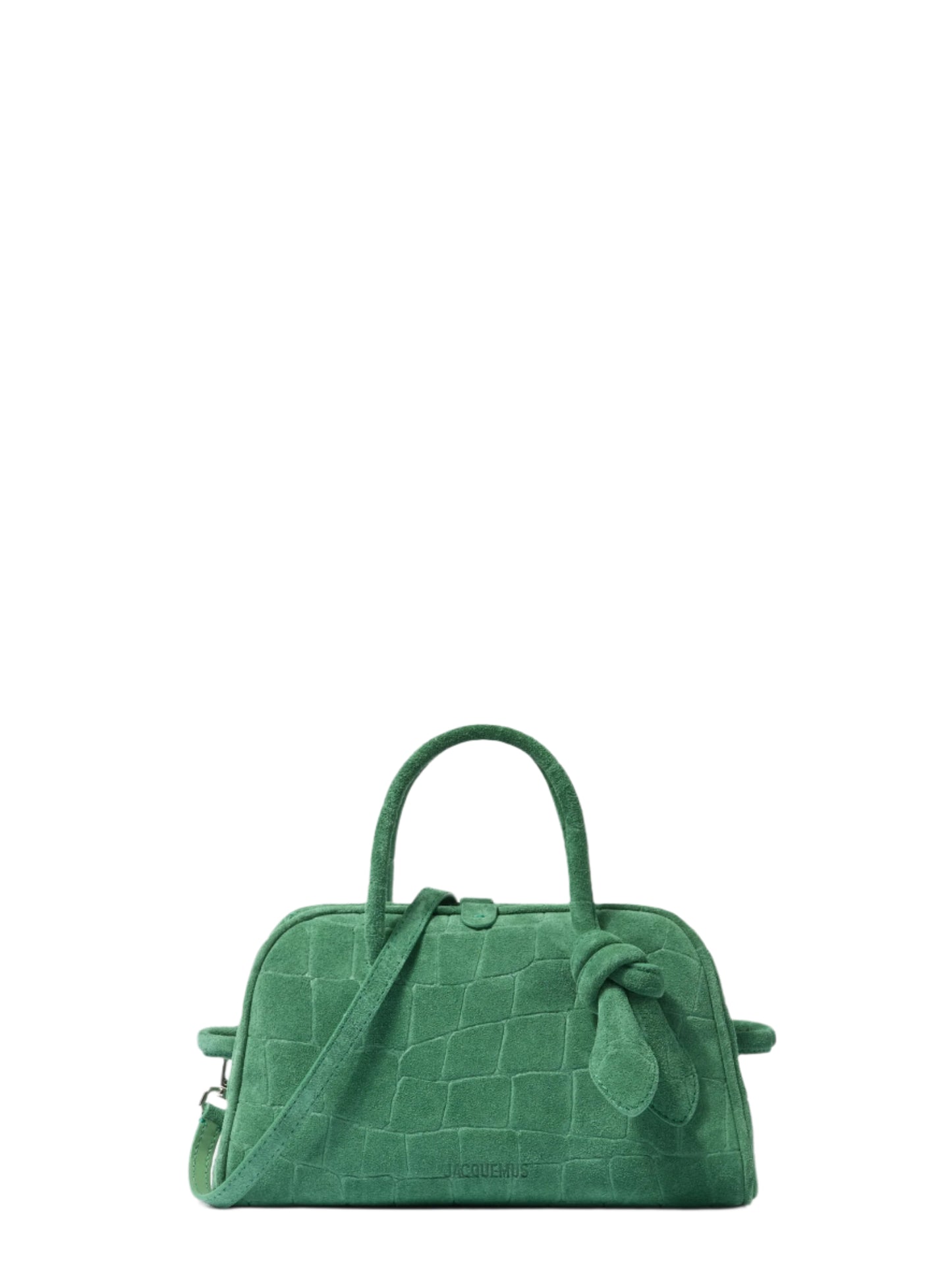 Jacquemus The Small Turismo Handbag (More Colors)