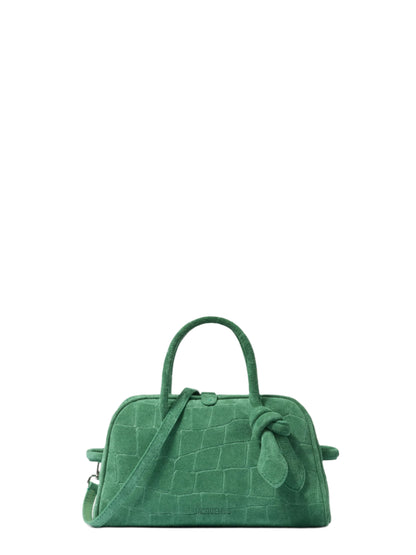 Jacquemus The Small Turismo Handbag (More Colors)