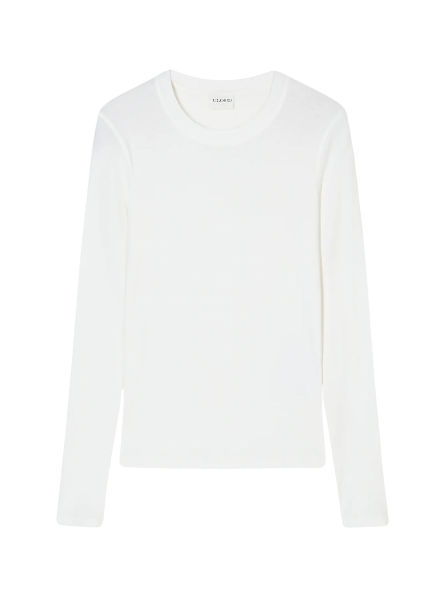 Crewneck Longsleeve