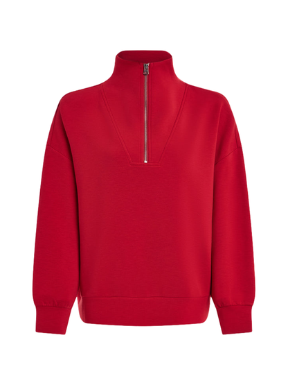 Varley Hawley Half Zip Sweat (More Colors)