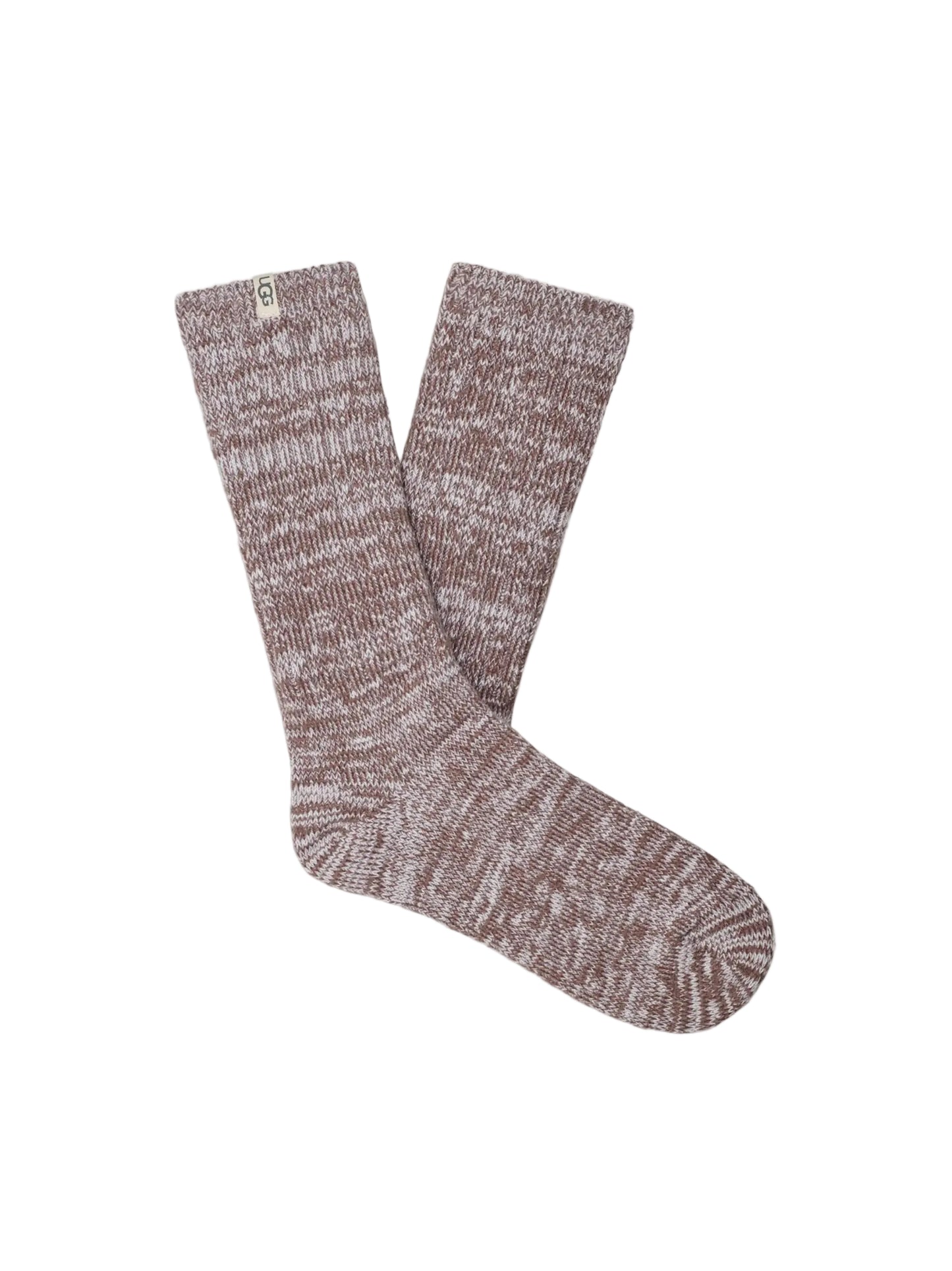 UGG Rib Knit Slouchy Crew Socks (More Colors)