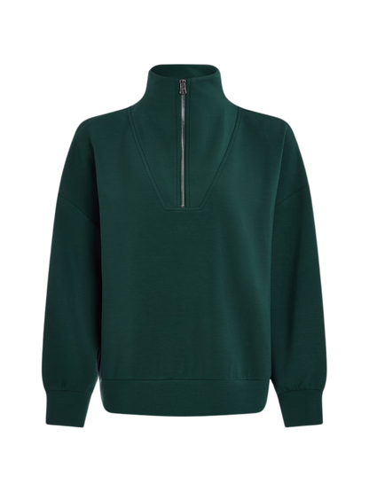 Varley Hawley Half Zip Sweat (More Colors)