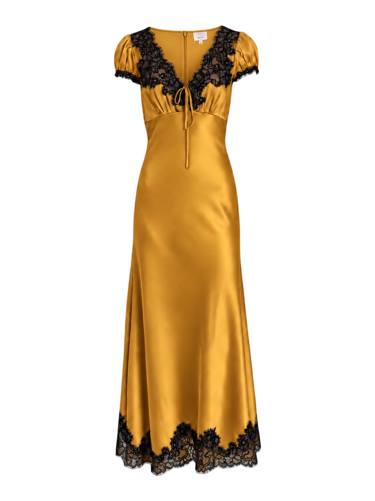Sienne Dress