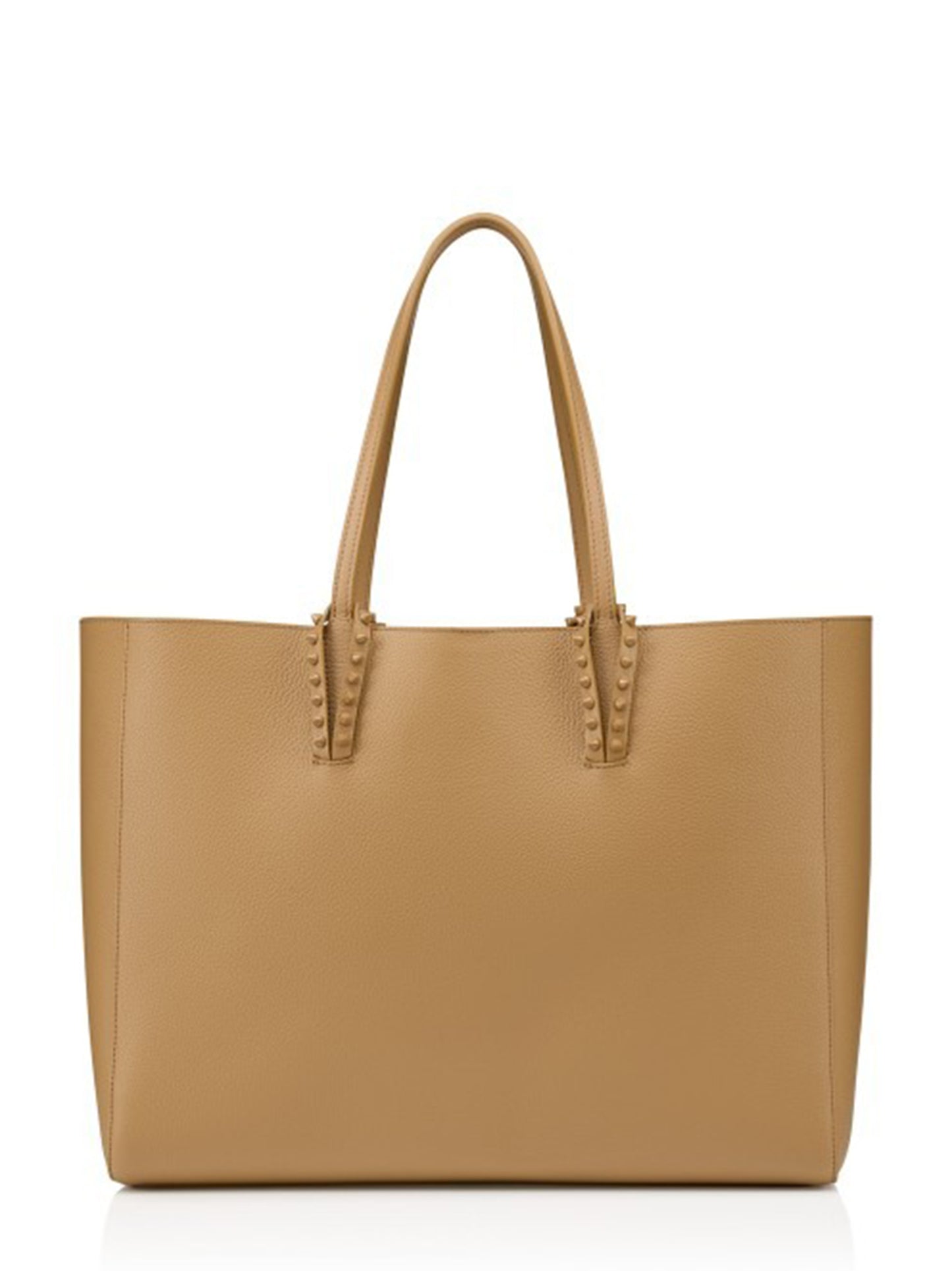 Christian Louboutin Cabata Soft Large Calf Empire (More Colors) | In-Store Only