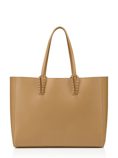 Christian Louboutin Cabata Soft Large Calf Empire (More Colors) | In-Store Only