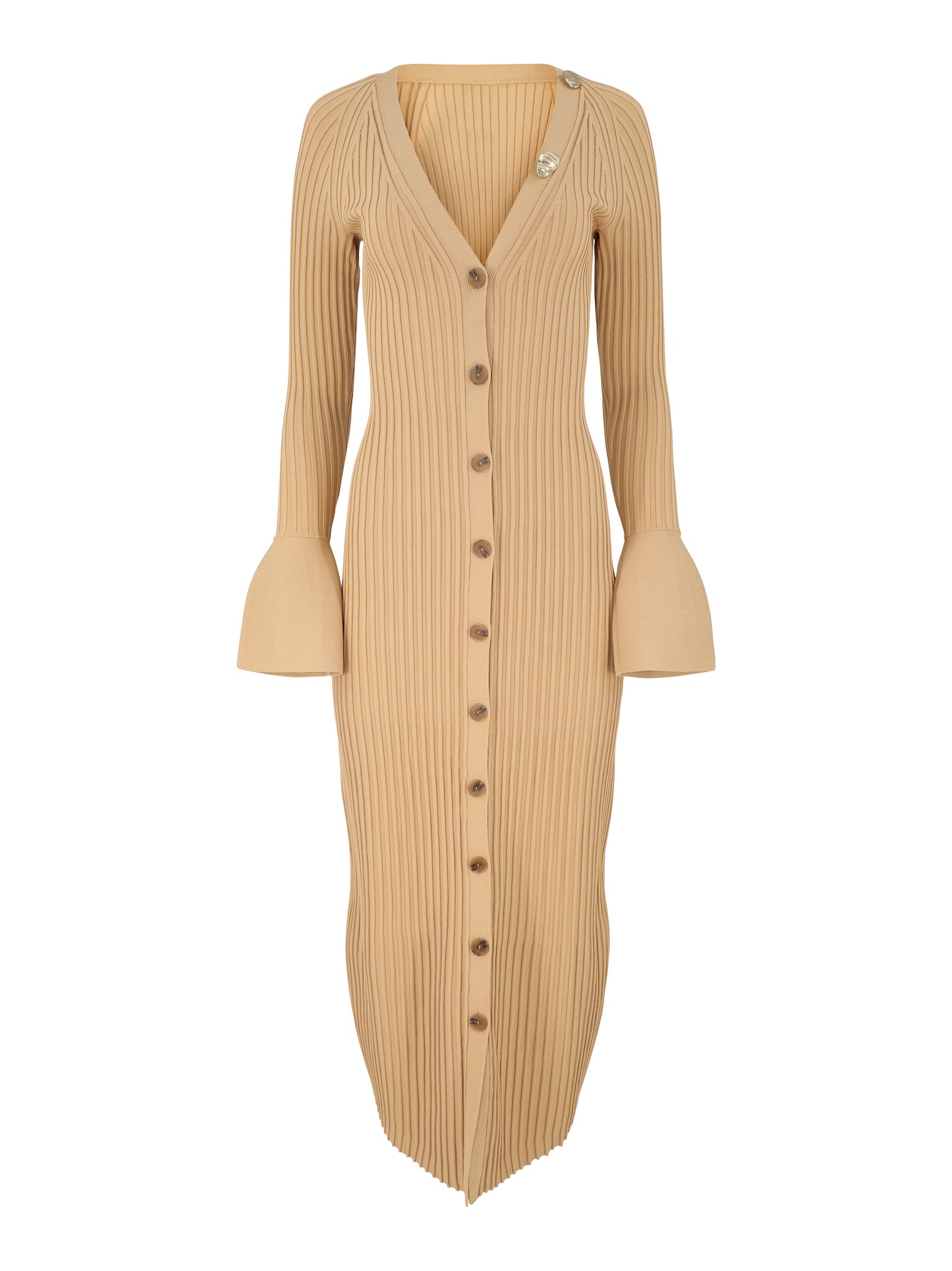 Alexis Trisha Dress in Safari