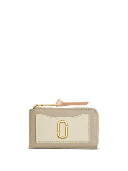 Marc Jacobs The Top Zip Multi Wallet (More Colors)