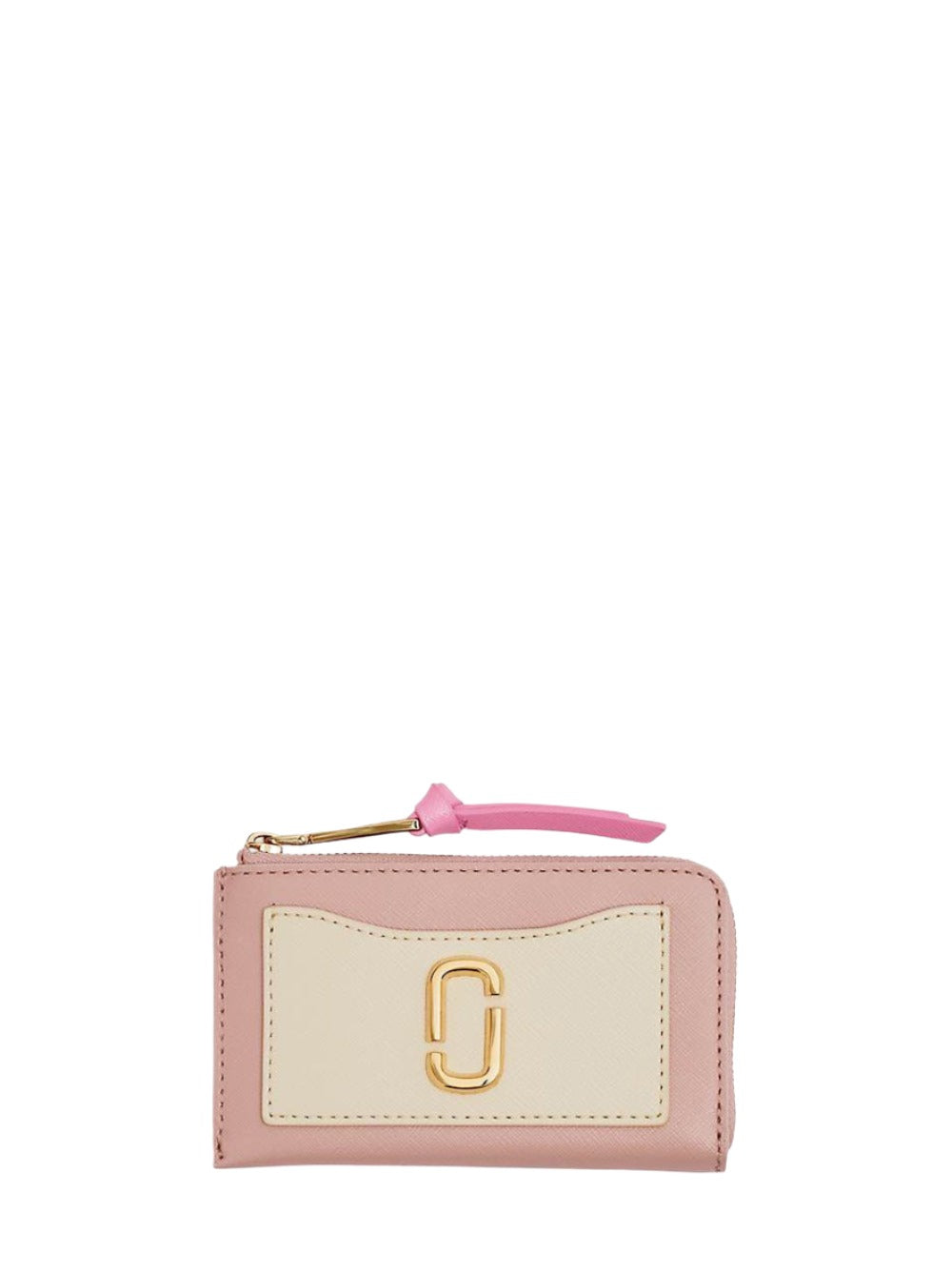 Marc Jacobs The Top Zip Multi Wallet (More Colors)