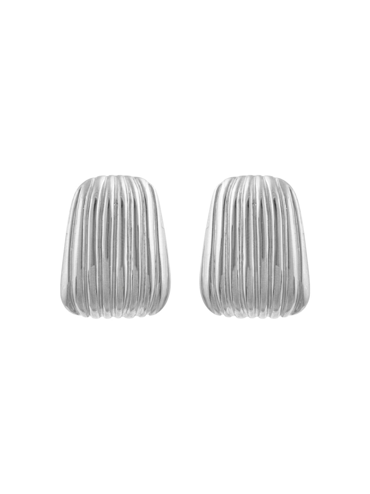 Mayol Kimberly Earrings in Silver