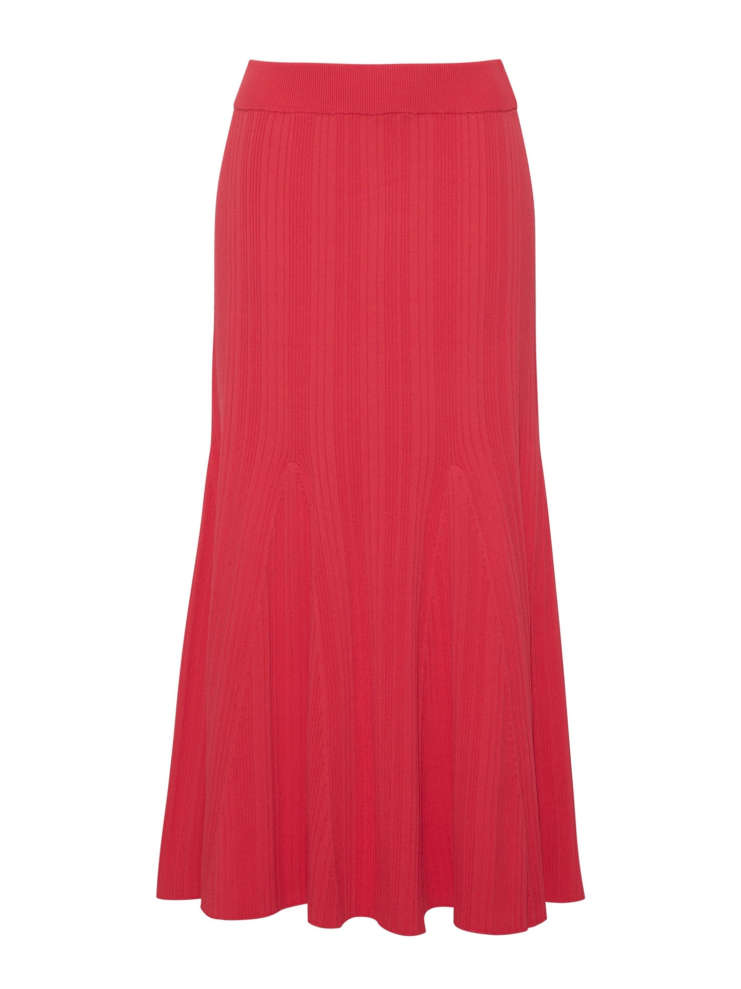 Cara Cara Dara Skirt in Watermelon