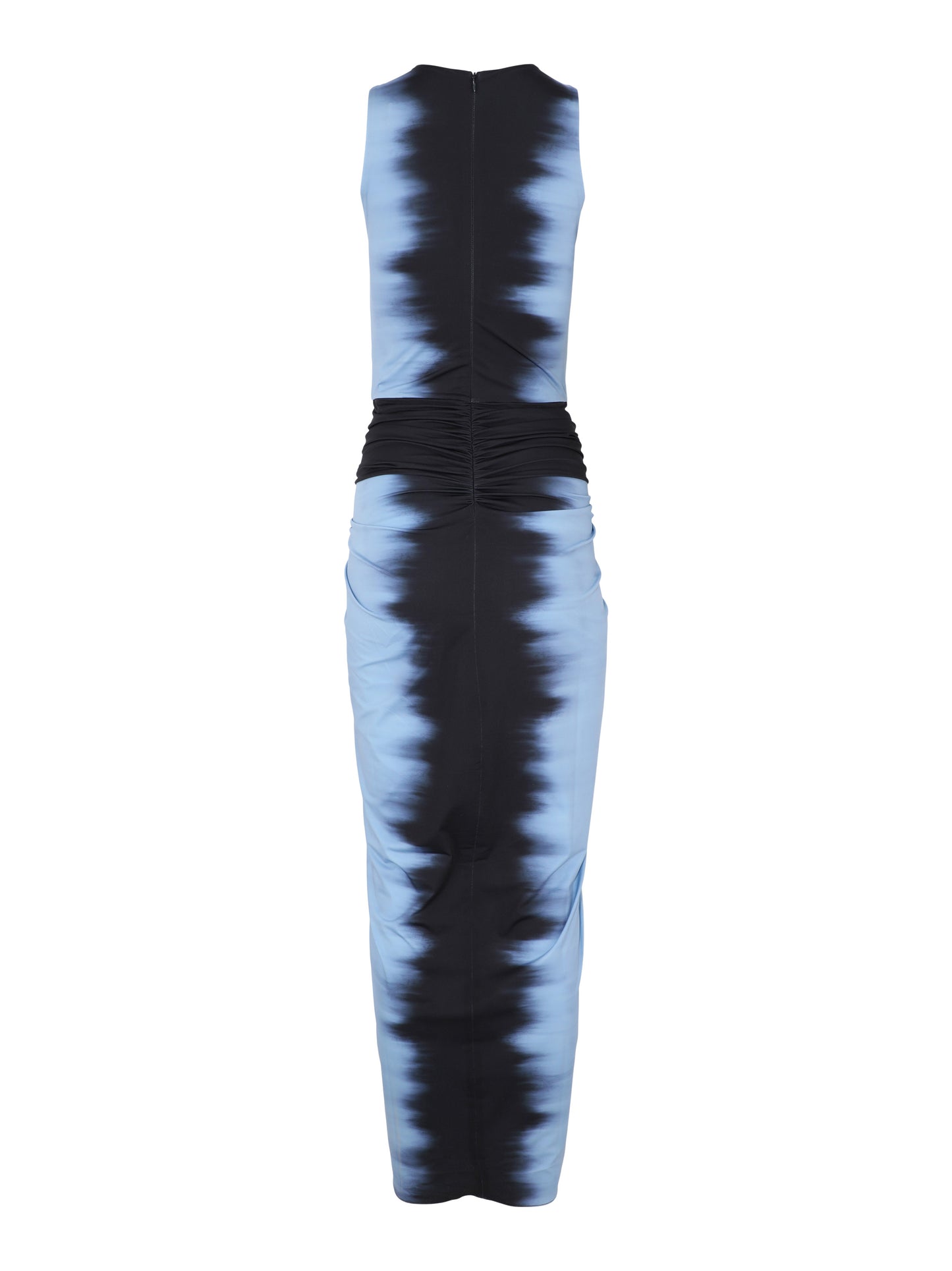 Silvia Tcherassi Leni Dress in Night Blue
