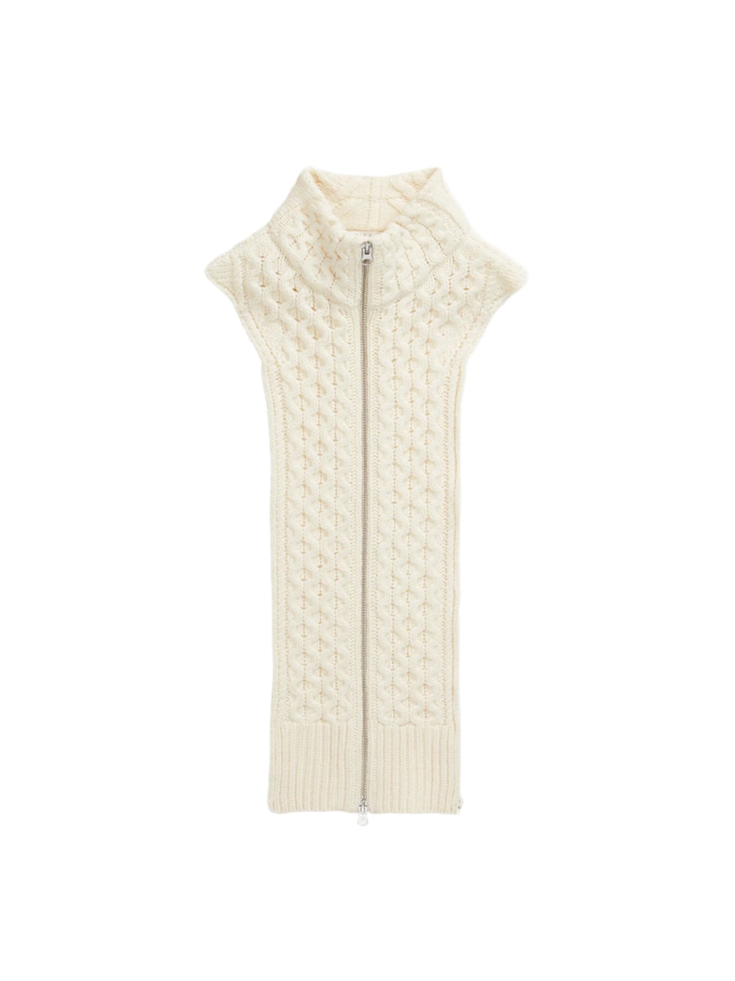 Veronica Beard Upstate Dickey in Ivory