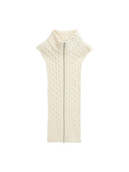 Veronica Beard Upstate Dickey in Ivory