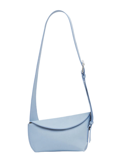 Alexander McQueen T-Bar Sling Bag