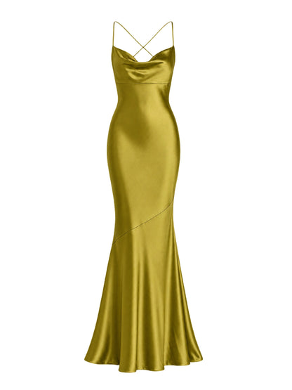 Lukka Dress
