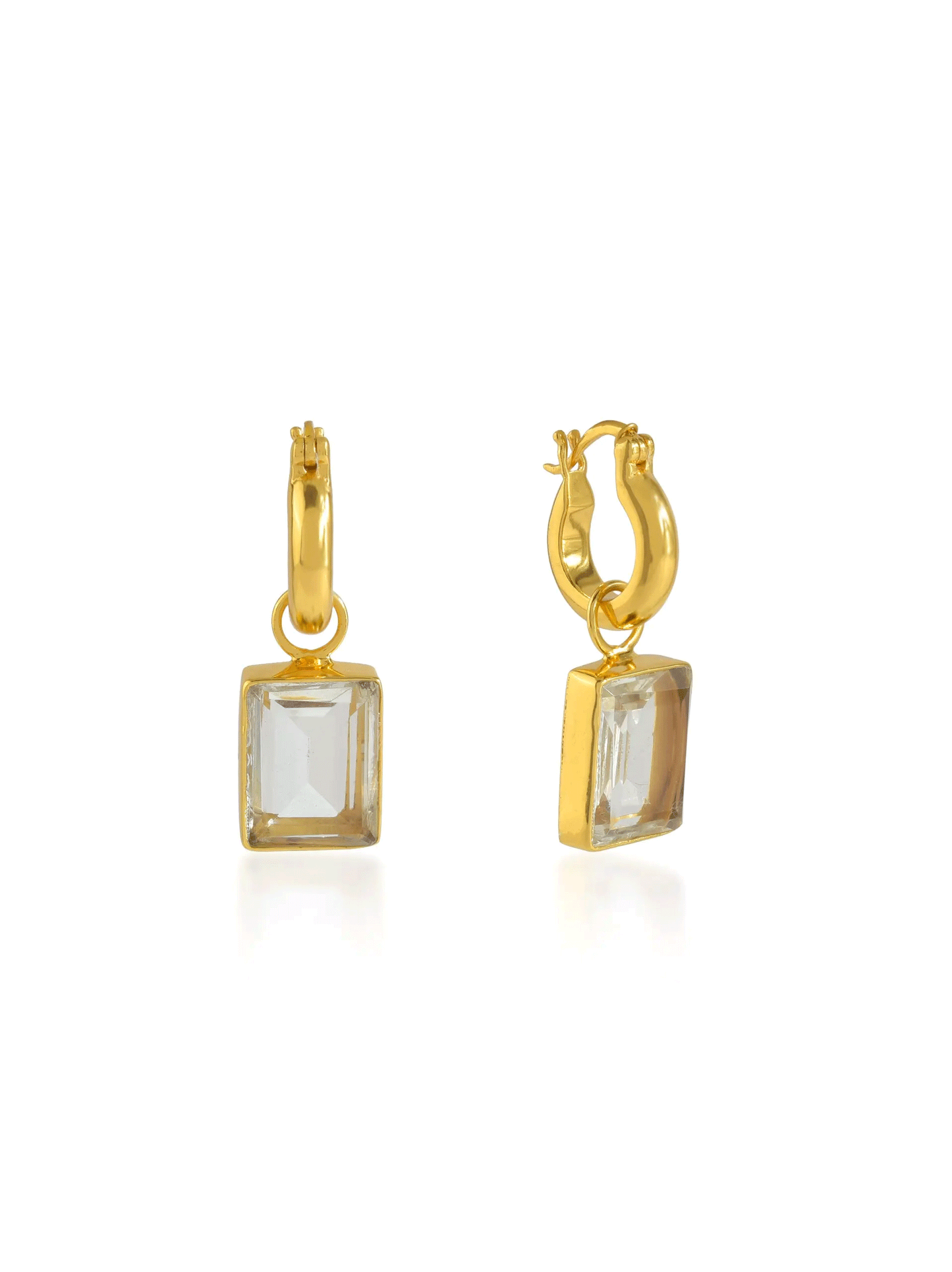 Sorrento Earrings