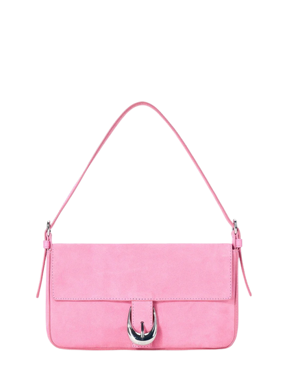 Staud Harlow Bag in Orchid