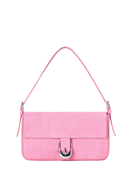 Staud Harlow Bag in Orchid