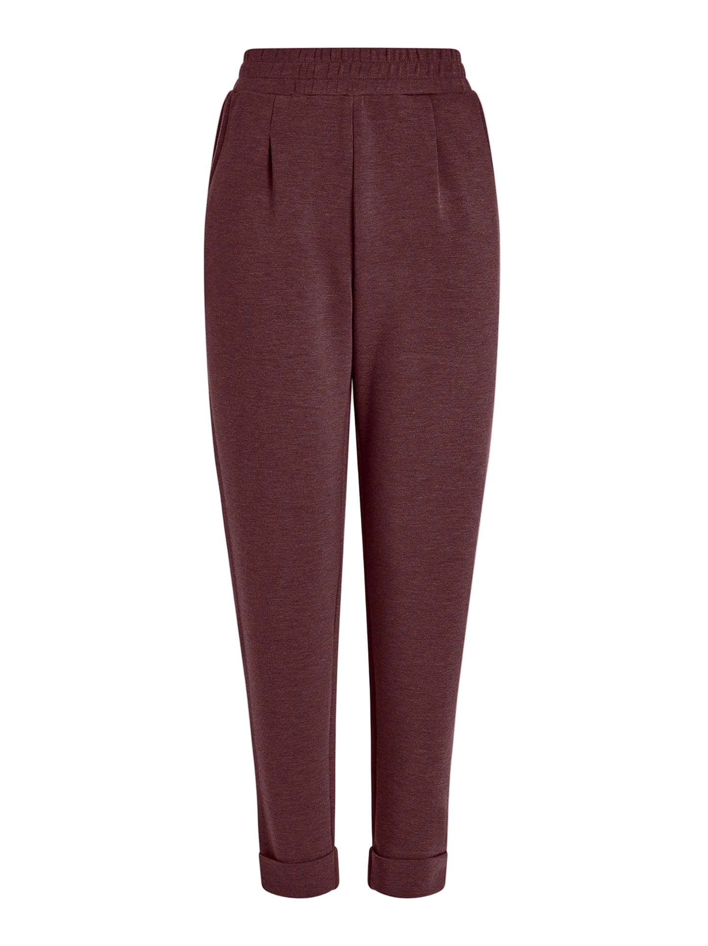 Varley Rolled Cuff Pant 28.5" in Sassafras Marl
