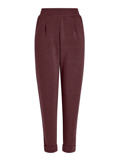 Varley Rolled Cuff Pant 28.5" in Sassafras Marl