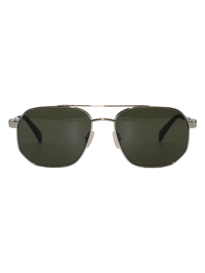 Alexander McQueen Sunglasses AM0458S