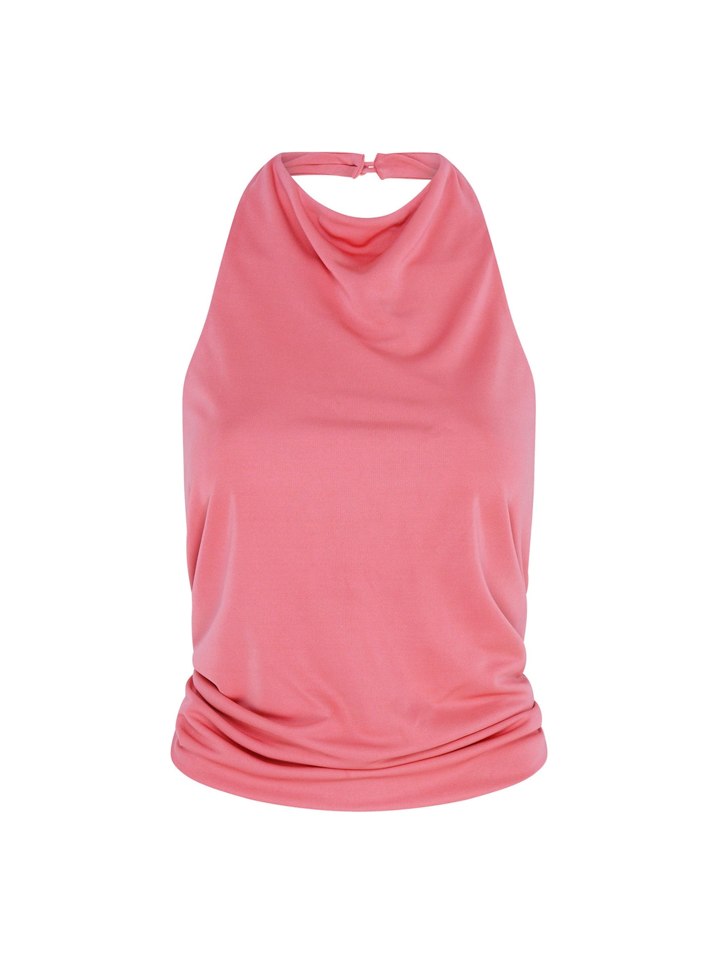 Paris Georgia Arlo Top in Rose