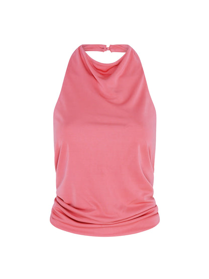 Paris Georgia Arlo Top in Rose