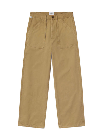 Citizens of Humanity Ayla Cargo in Heirloom