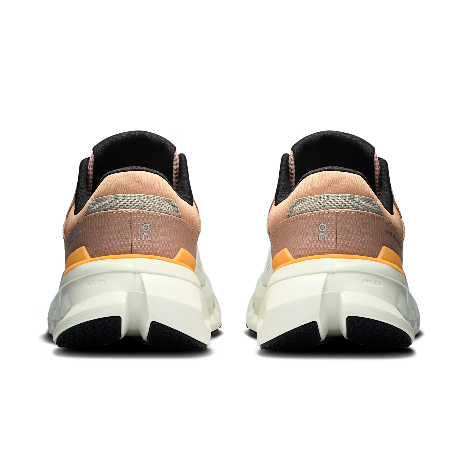 On Running Women's Cloudmonster Sneaker in Blonde/Fade