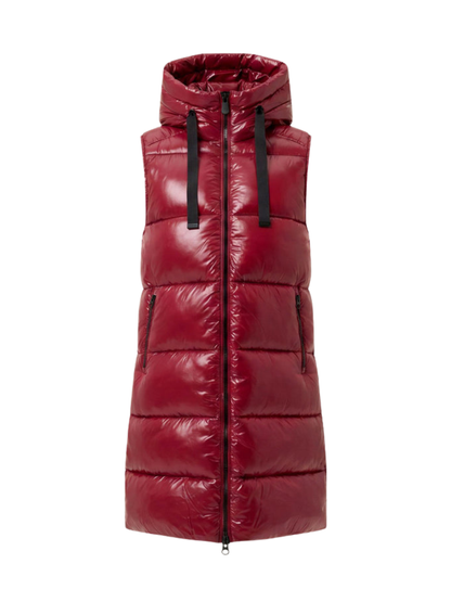 Save The Duck Iria Puffer Vest (More Colors)