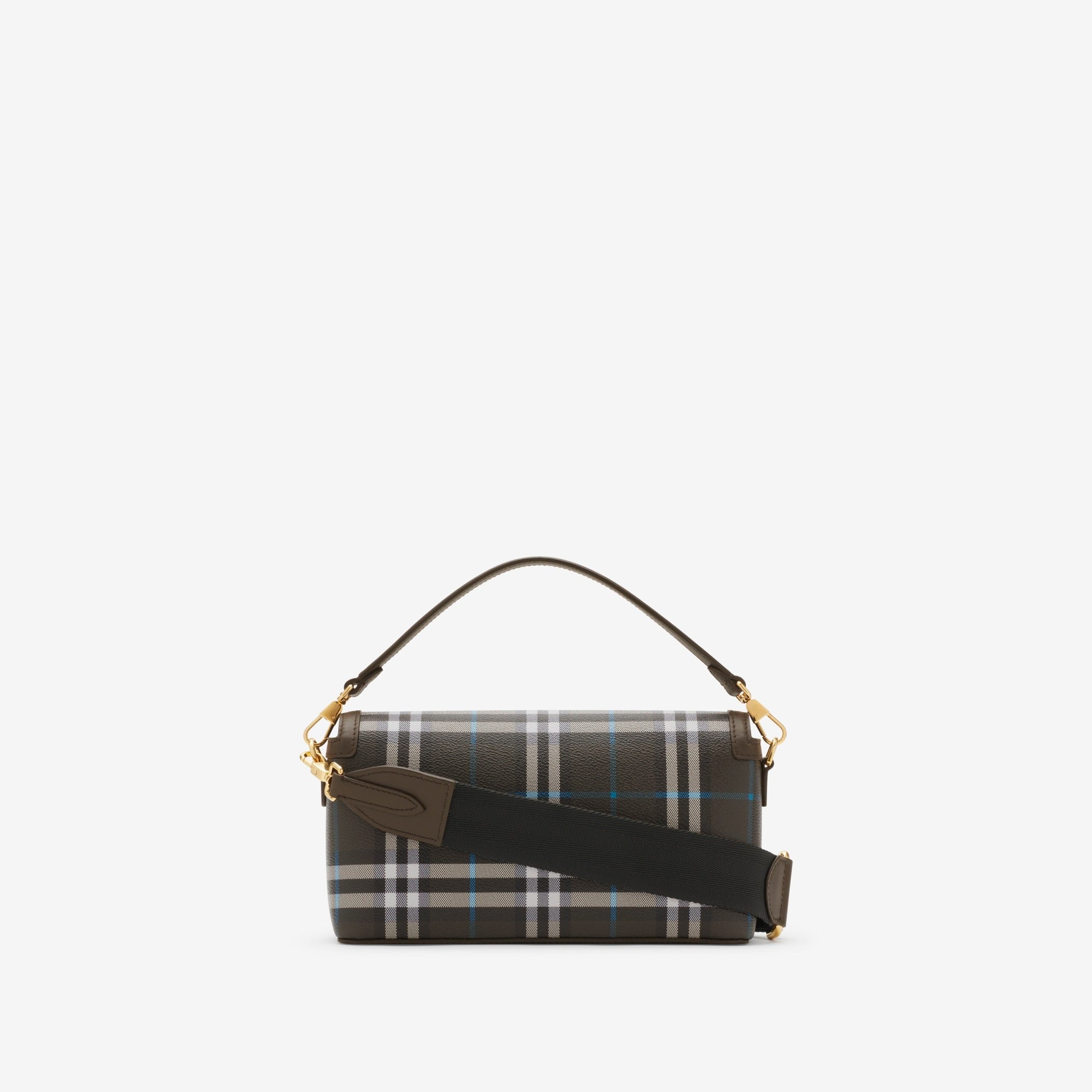 【関税＆送料込み】Burberry Ll Md Note Dfc Burberry Top Handle Note Bag in Snug – Leigh's of Breton Village