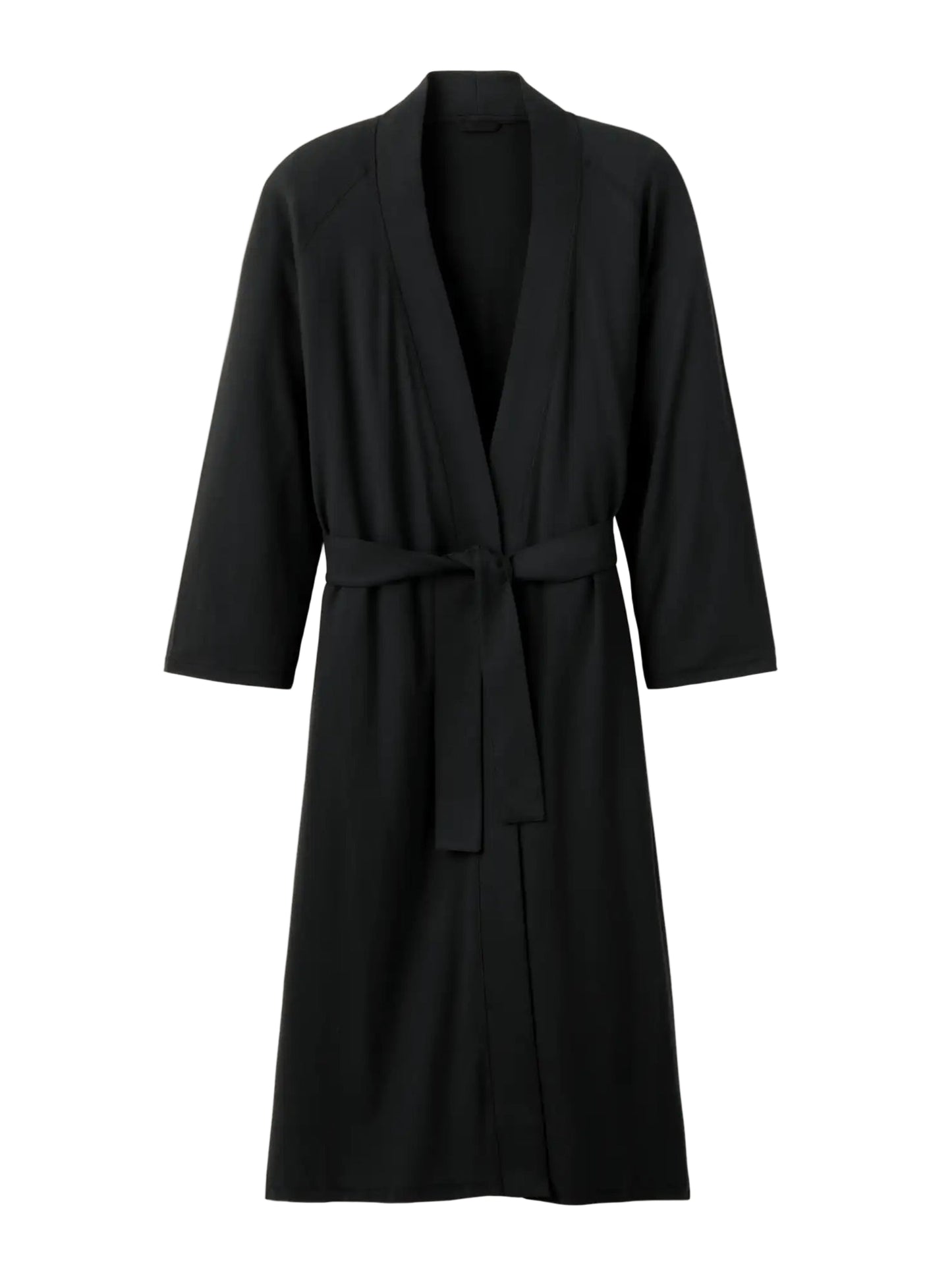 UGG Myra Robe in Black