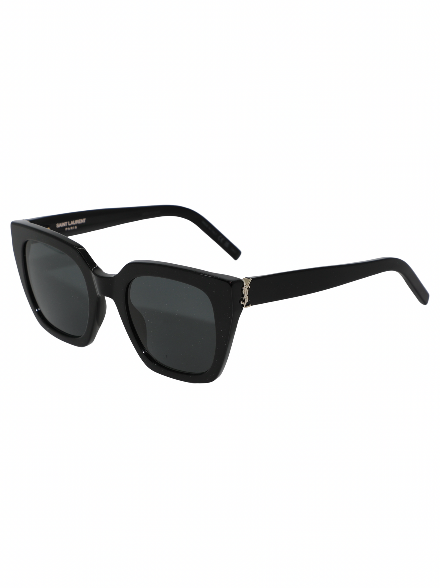 Saint Laurent Sunglasses SL M143-001 51