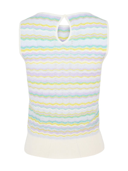 Chevron Tank