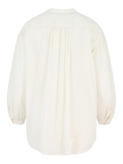A.L.C. Elaine Top in Cream