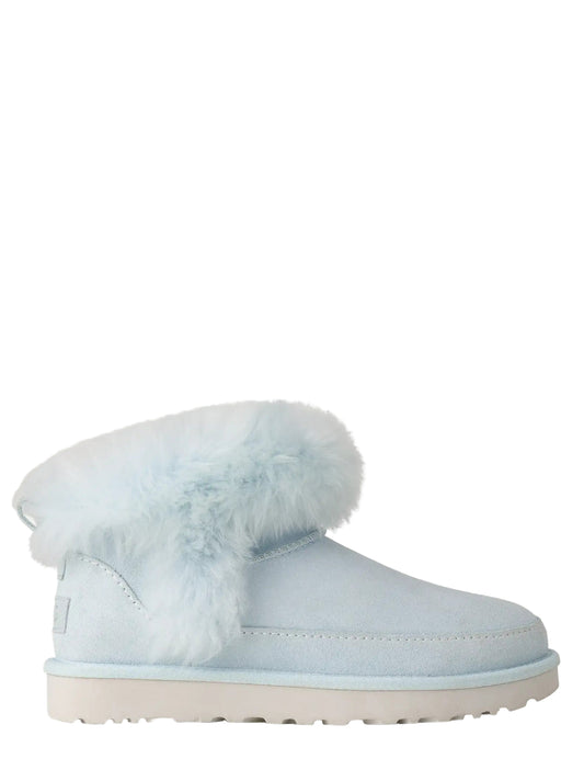 UGG Women's Classic Ultra Mini Chalet (More Colors)