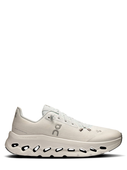 On Running Women's Cloudtilt Sneaker in Arctic/Ice