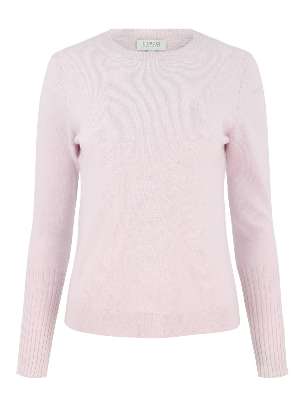 Kinross Crewneck (More Colors)