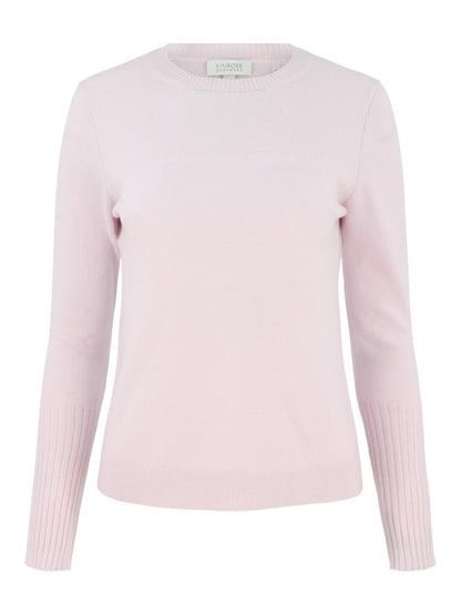 Kinross Crewneck (More Colors)